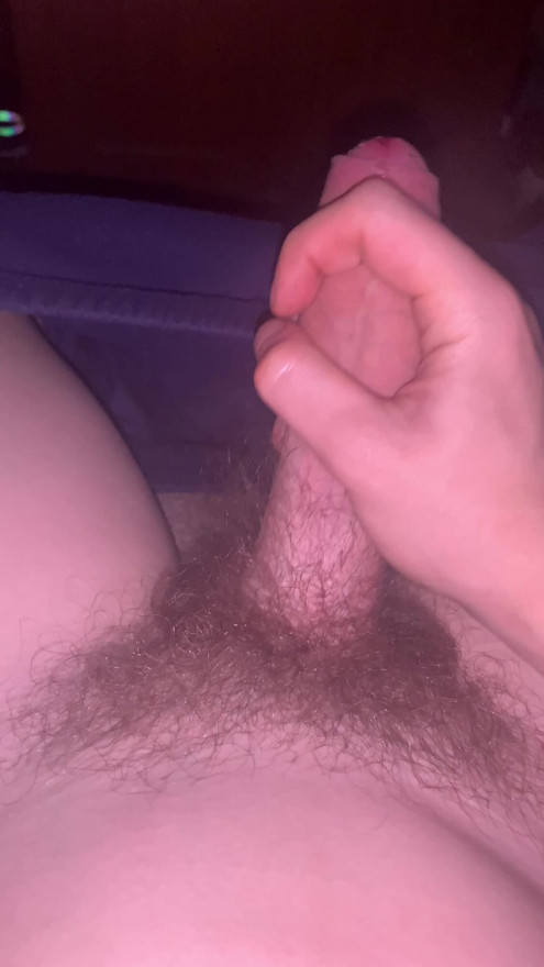 Stone dick
