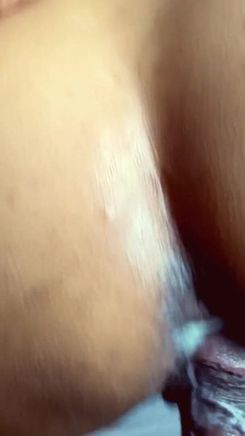 Powerful moment from "My Mature Hot Ebony Wife is Addicted to BBC - Fatuma XXX"