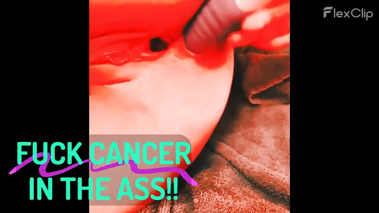 Joder el cáncer