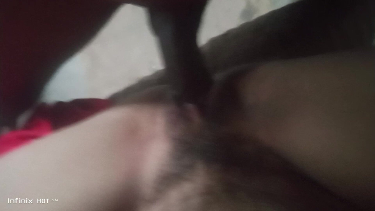 Big pussy fuk My wife _ Big botty_big cock _ hard fuking teen girl.