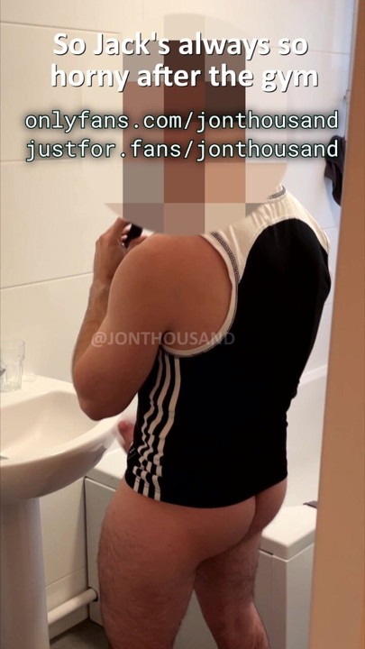 Str8 rumskompis multitasking XD