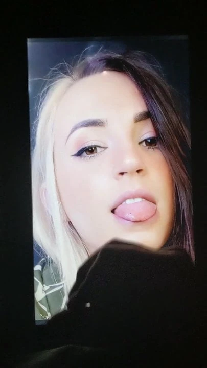 Gibi ASMR Cum Tribute 8