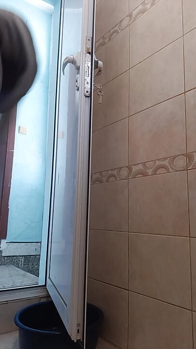 The best shower dance show!