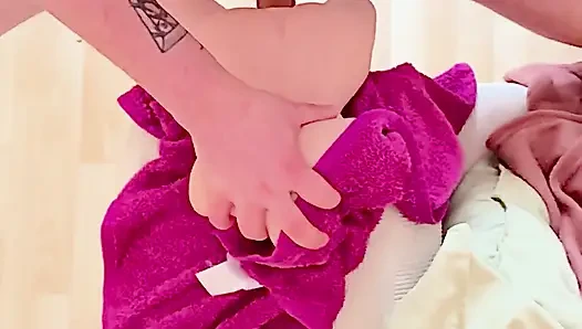 Kısa sexdoll sikiş