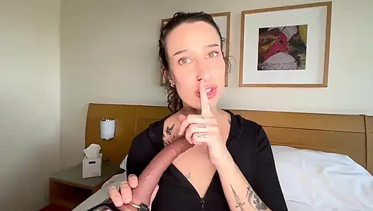 Ultimative hotwife, hardcore-lesben