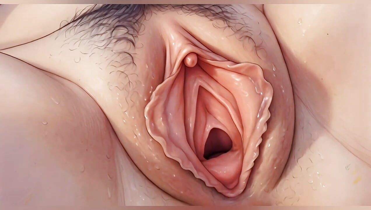 Pregnant Lesbian – Breast Milk & Love