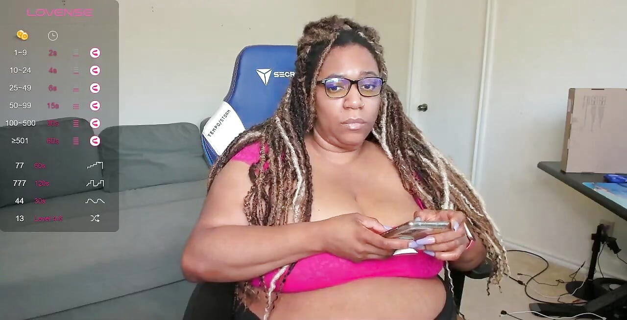 Stream Started 04/04/2024