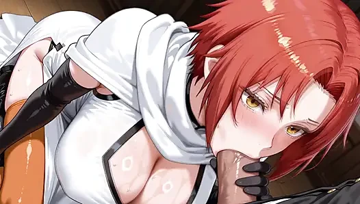 Glenda Attley (Tensura)