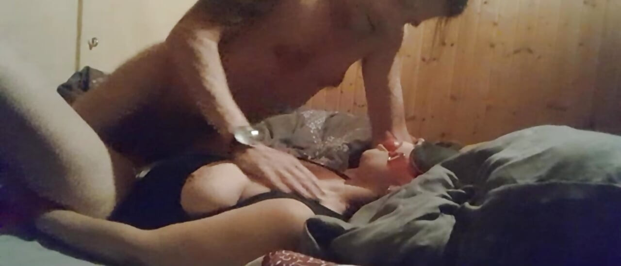 묶고 따먹기
