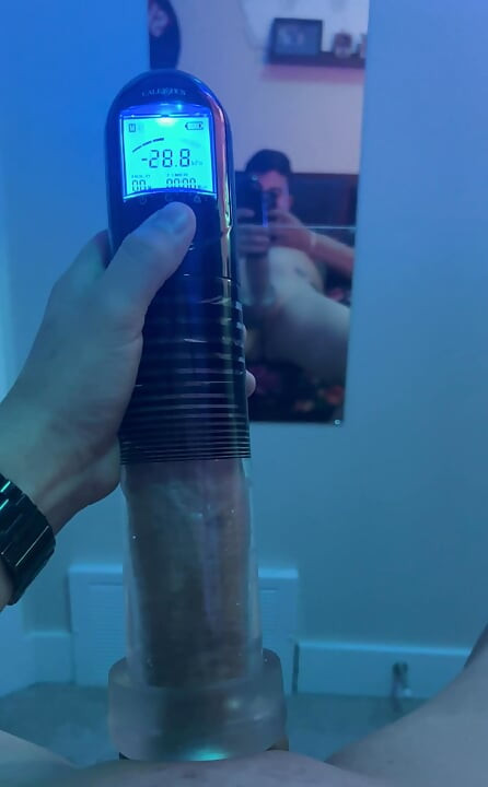 Pump so I Realize That I Haven't Posted Since College Started and I Realized When
