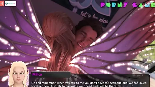 The Spellbook - pertama kali untuk pasangan kutu buku (36)