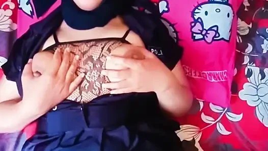 Sexy Aunty : Sexual Diary ( when my aunty doing naughty and wild for her desire )