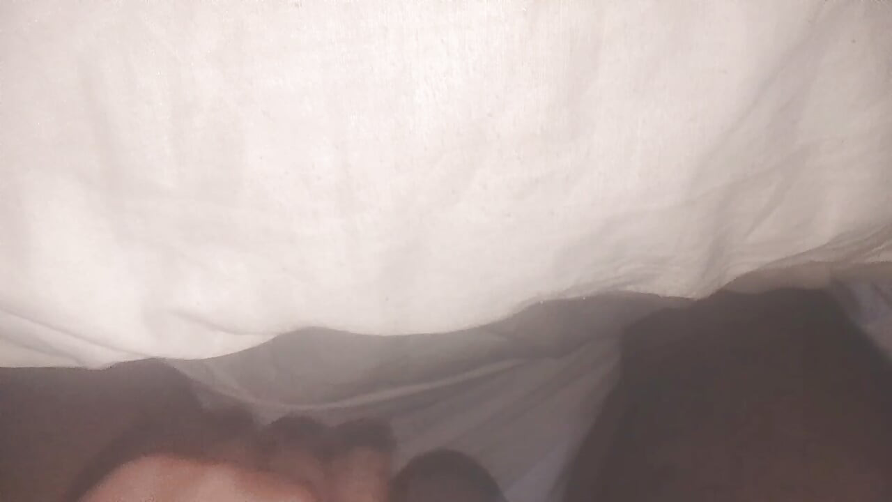 Sex With Pillow Desi Dick Cumshot In Pillow  Solo Homemade
