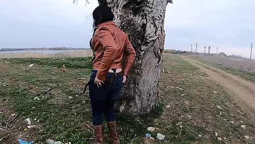 Милфа Калла в видео