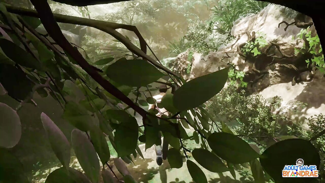 Tamer King of Dinosaurs Gameplay Part 1 - Victor's Mysterious Journey Begins