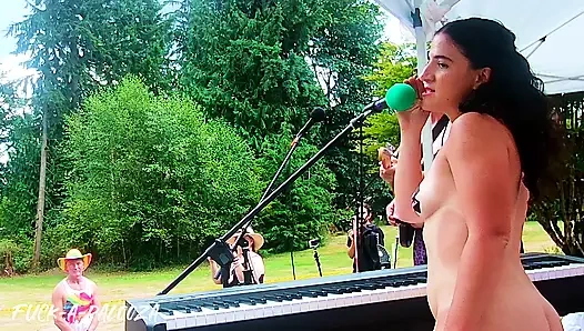 Fuck-A-Palooza 2025: Polytopia - Cliff Media Productions