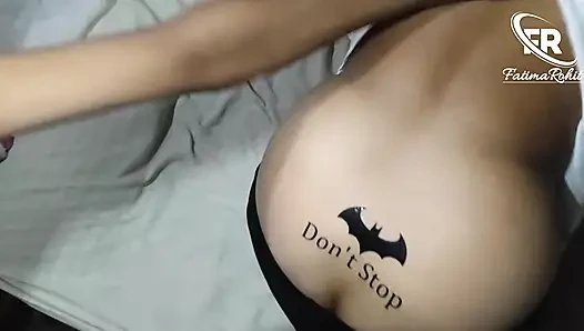 Hintli desi kız arkadaş