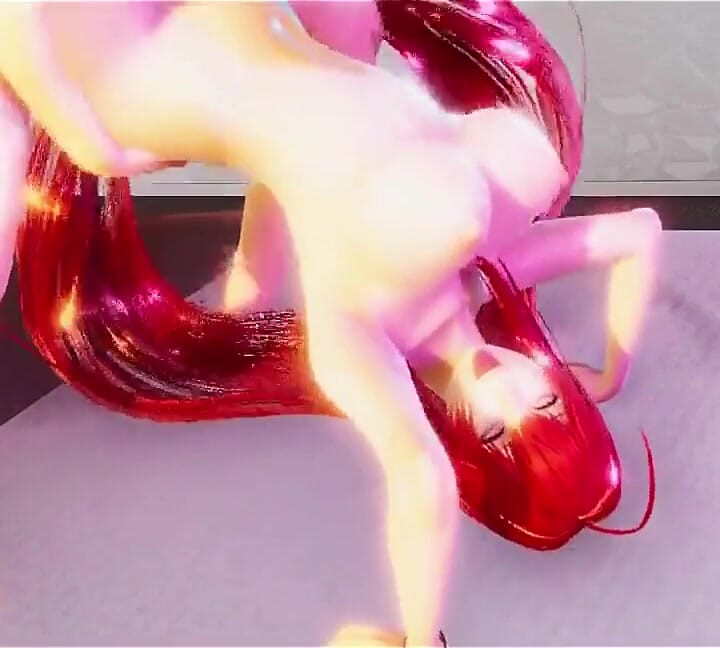 Hs Dxd Hentai - Rias Gremory Fucked Hard in His Beedroom - japońska azjatycka manga anime kreskówka gra porno animacja wideo