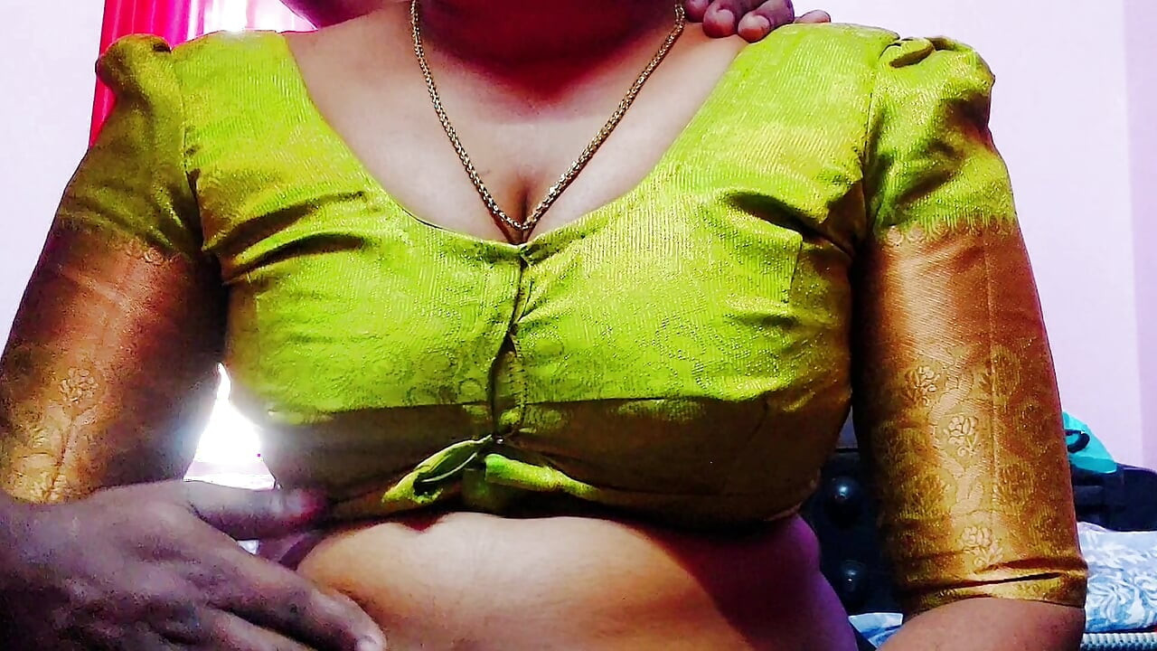 Desi Bhabhi Cheated on Her Husband for Sex Satisfaction