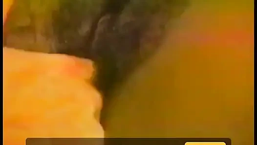 Хорошенькая чернокожая телочка Portia Cauldwell скачет на плоть с возбужденным белым джентльменом