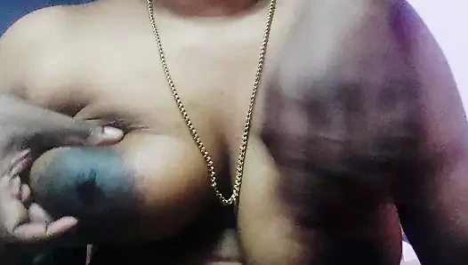 Super sexy hot stepsister sex with me