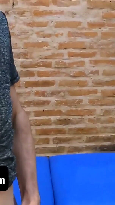Masseur Rubs Patient’s Cock & Gets Fucked in Return | Clip 1