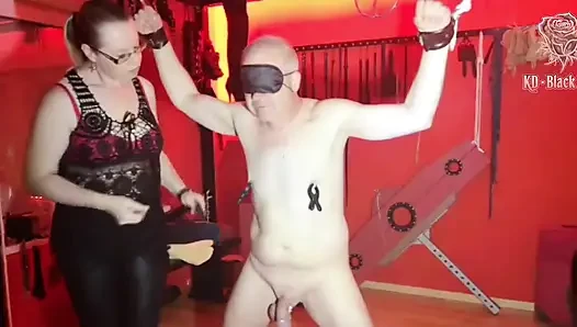 BDSm-Content