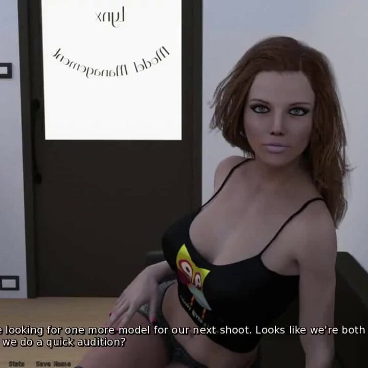 Where the heart is: this is not a model casting ep.31