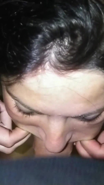 Use My Throat Like a Pussy