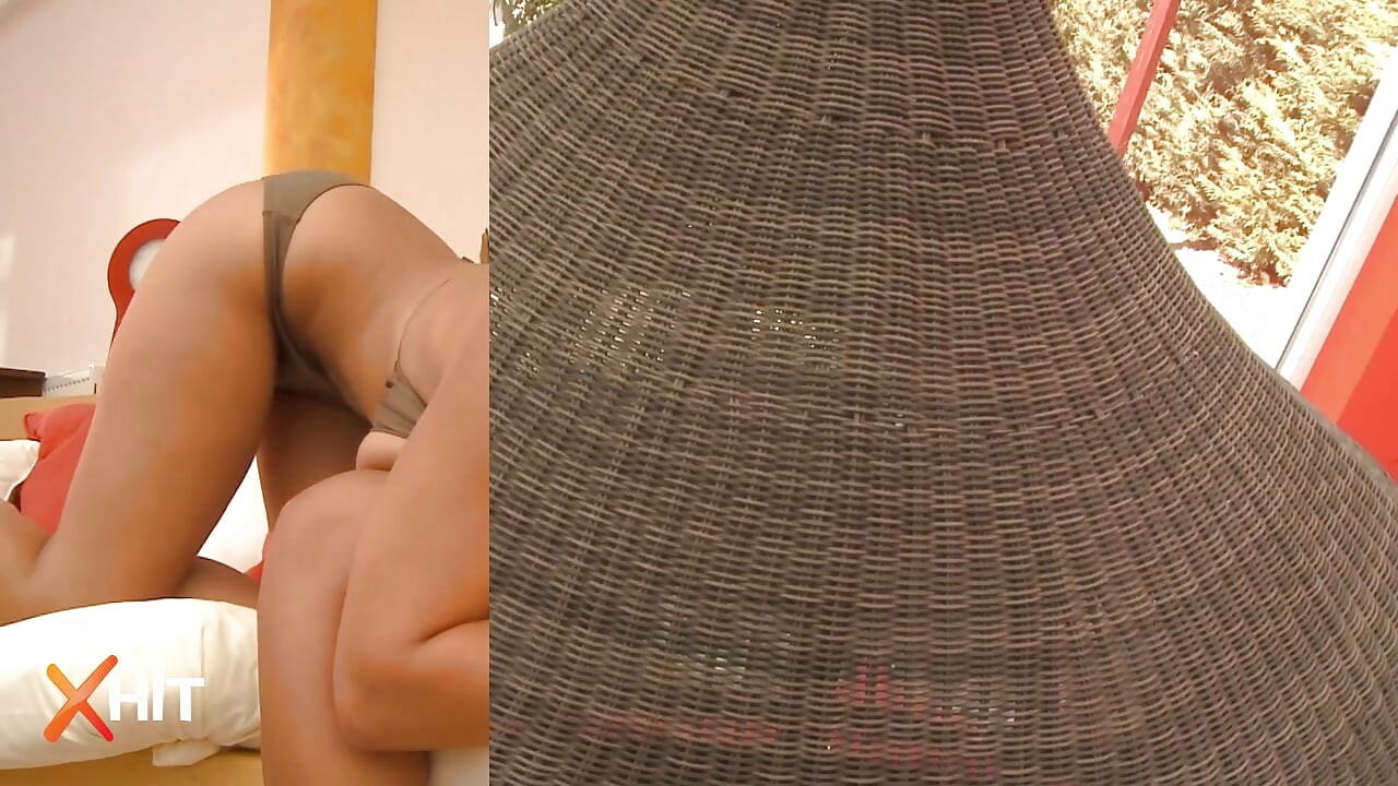 Sedutora lambendo: uma compilação cheia de luxúria