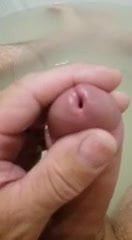 Nastolatek  Penis sperma walenie konia duzo sprmy