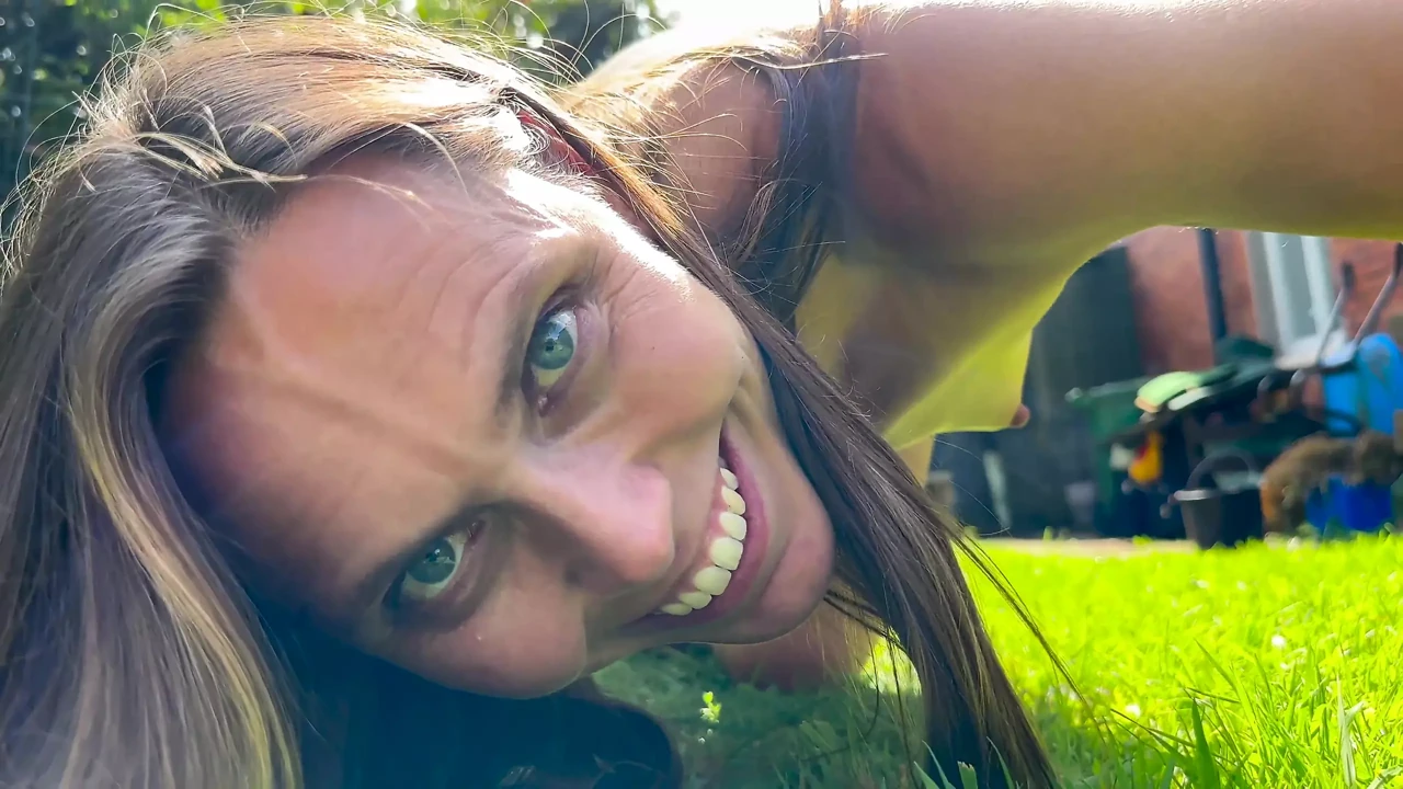Outdoor Camera Asmr POV Ii
