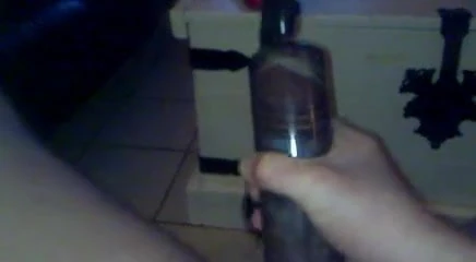 pumping my fat cock