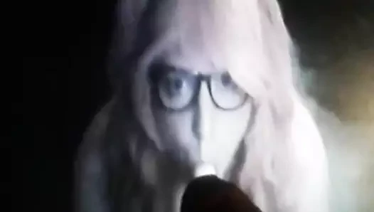 Nicole seviyor horoz haraç