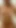 Hairy Mature washing saggy tits, natural boobs with big nipples