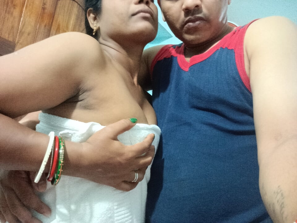 Indian Hot and Sexy Nikita Bhabhi Fucking with Boyfriend on Xhamster