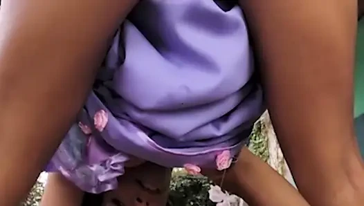 VRCosplayx sheila ortega isabela başka şeyler yetiştirebilirken sadece çiçek büyütmez bölüm 3