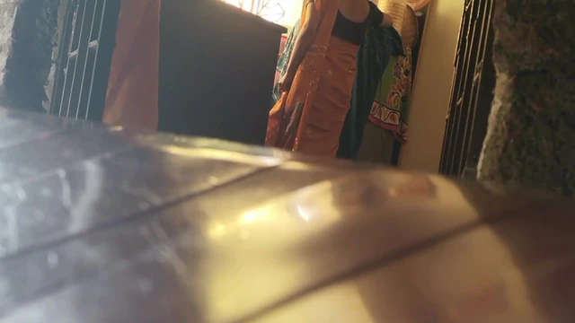 Desi Bhabi And Neighbor Devar Ki Chudai Video Kisine Chupke Se Viral Kar Diya Part 1