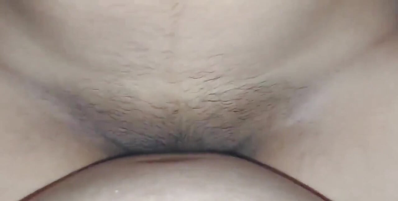 Fucking a Young Student Without a Condom After the Party