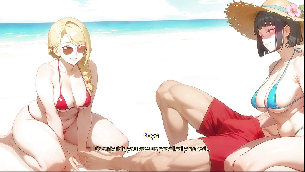 I Love Your Wife (part 7)