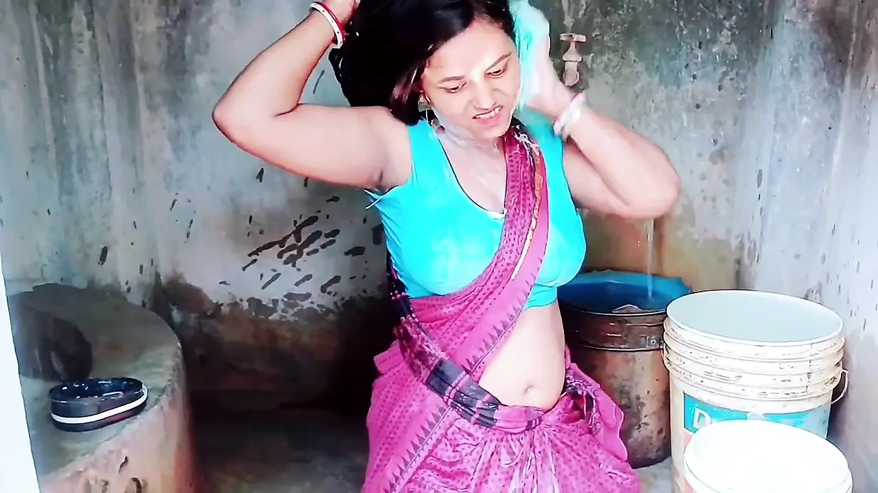 Indian Stepbrothers Share Their Husband's Huge Cock And Have A Threesome- Yasmina Khan- Mia A