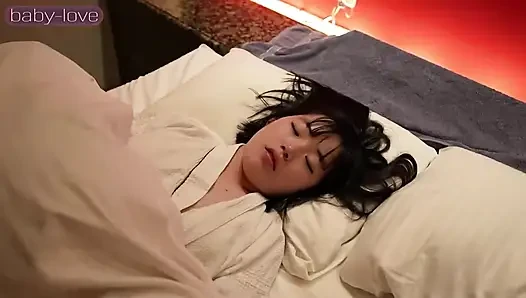 Teman rahasia biasa. POV Reuni Berakhir dengan Creampie yang Direkam