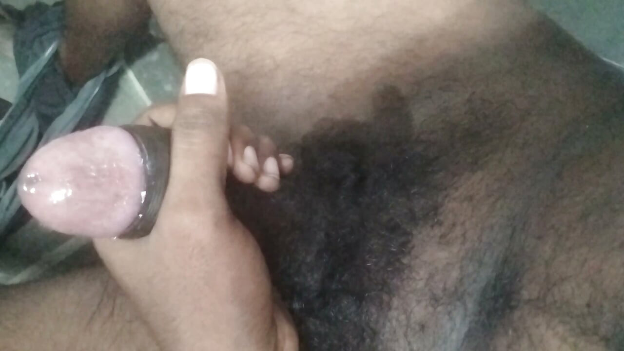 Boy caught masturbating by hot neighbour milf