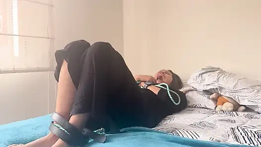 Bermain dengan tali untuk mendominasi kita