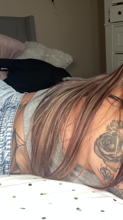 Stepmommy's 7 Day Panty Clean up