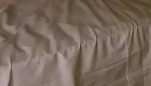 Ich habe seinen Schwanz so gefickt, wie er will.