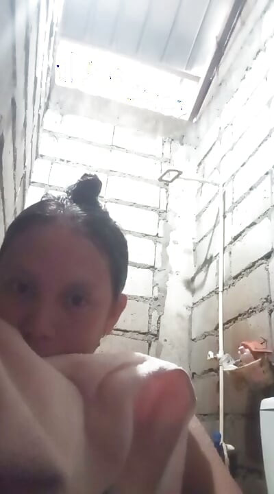 wassen voor de seks