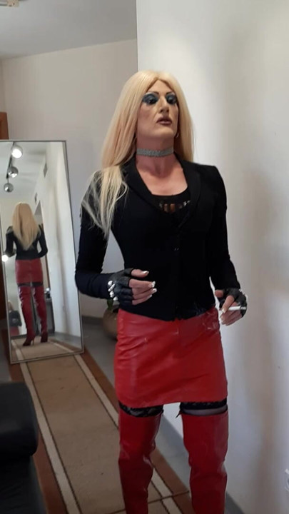I am Tatiana 6