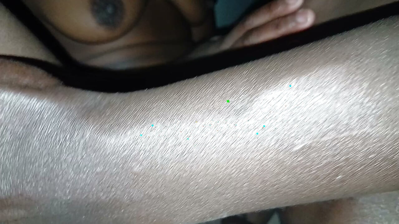 My neighbour's hot wife brought me her sweet pussy for fuck.