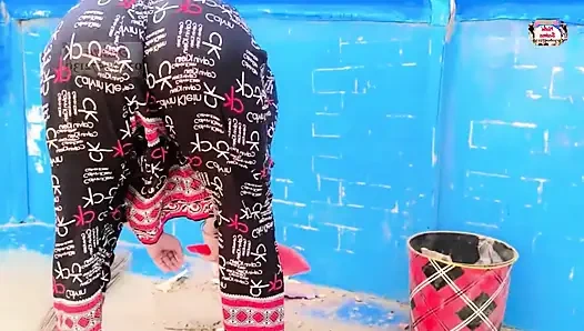 Video seks viral gadis Pakistan